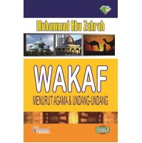 WAKAF MENURUT AGAMA & UNDANG-UNDANG